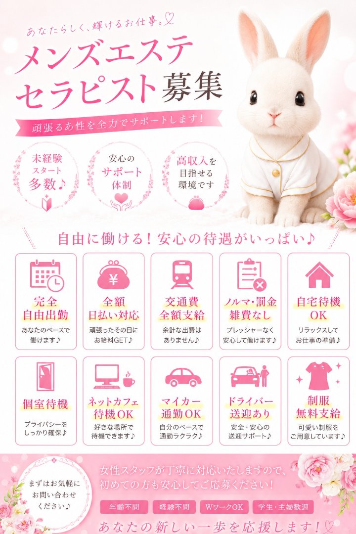 セラピスト