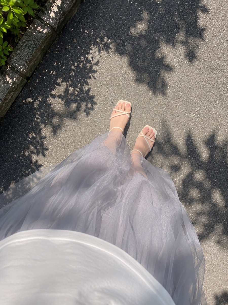 サツキ 写メ日記 1