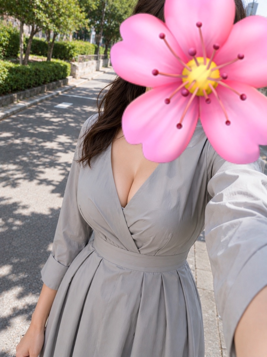 サツキ 写メ日記 1